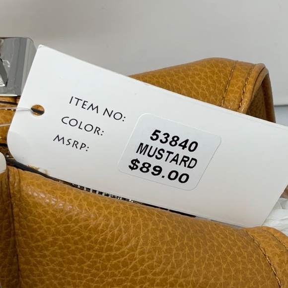 Women’s  large Crossbody handbag - Picture 2 of 13